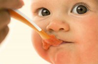 Как нормализовать аппетит у ребенка