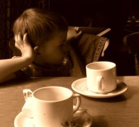 Можно ли ребенку пить кофе?