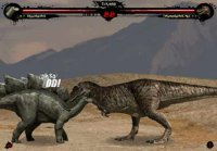 Детские игры драки про диназавров
