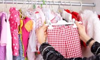 Рекомендации по выбору качественной одежды ребенку 