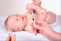 Прививка от гепатита новорожденным: за и против