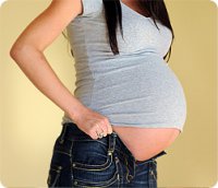 Поговорим о беременности: третий триместр