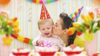 Где отпраздновать день рождения ребенка?