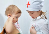 Хорошая поликлиника – залог здоровья ребенка