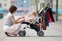 Ремонт детской коляски: самостоятельно или довериться профессионалам? 