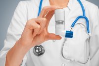 Как вылечить астму ингаляторами? 