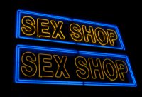 Секс шоп - магазин для взрослых 
