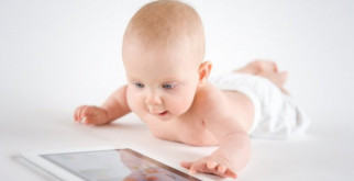 Как выбрать планшет для ребёнка?