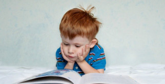 Читаем детям полезные книги