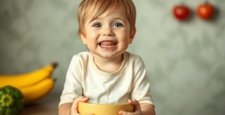 Почему правильное питание критически важно для детей: пособие для заботливых родителей