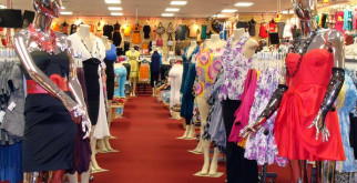 Женская молодежная одежда от производителя