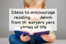 Ideas para fomentar la lectura desde los primeros años de vida: cómo encender la chispa que acompaña toda la vida