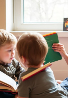 How to Encourage a Love of Reading in Kids: A Complete Guide for Parents and Educators