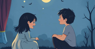 Как справиться с детскими страхами: советы для родителей и заботливых взрослых