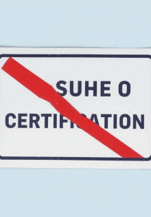 Все о отказном по сертификации: что это, зачем нужно и как избежать?