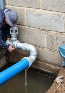 Когда труба шепчет по ночам: практический гид по ремонту наружного водопровода и канализации