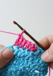 Как научиться вязать?