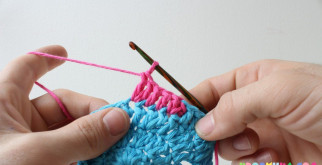 Как научиться вязать?