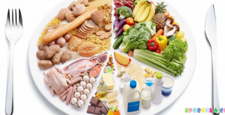 Интересные факты о раздельном питании