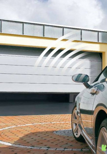 Когда нужны автоматические ворота?