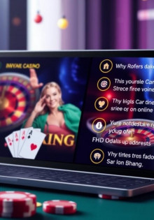 Почему всё больше людей выбирают онлайн-казино: реальные преимущества и что важно знать