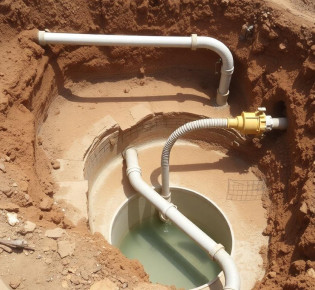 Как построить сеть водопровода и канализации так, чтобы она работала долго и без сюрпризов