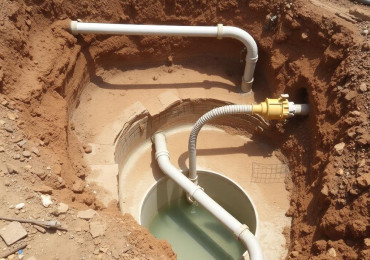 Как построить сеть водопровода и канализации так, чтобы она работала долго и без сюрпризов