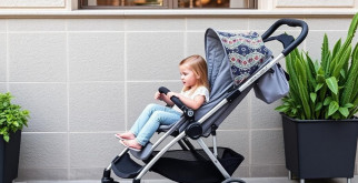 Идеальная компаньон для вашего малыша: Как выбрать детскую коляску для путешествий
