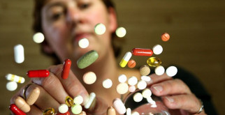 Как не купить лекарственные подделки