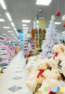 Почему выгодно продавать детские товары?