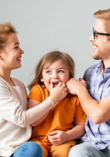10 Essential Parenting Skills Every Parent Should Master for Raising Happy, Healthy Kids