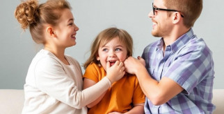 10 Essential Parenting Skills Every Parent Should Master for Raising Happy, Healthy Kids