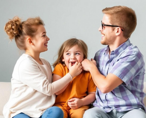 10 Essential Parenting Skills Every Parent Should Master for Raising Happy, Healthy Kids
