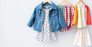 Как выбрать детскую одежду: Полный гид для заботливых родителей