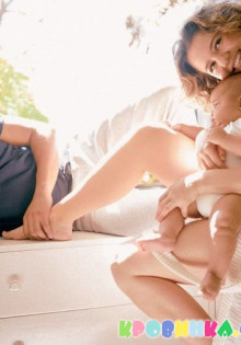 Интимная жизнь после рождения детей.