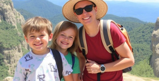 Educational Family Trips Kids Will Love: Discover, Learn, and Have Fun Together
