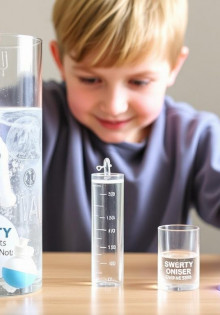 DIY Science Experiments for Kids at Home: Fun, Safe, and Educational Activities