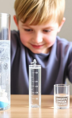DIY Science Experiments for Kids at Home: Fun, Safe, and Educational Activities