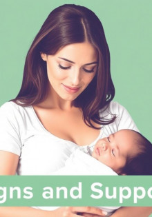 Postpartum Depression: Signs, Support, and Understanding the Journey to Healing