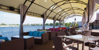 Требования к гостинично – ресторанному комплексу