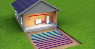 Тепловой насос. Полезная информация для всех пап