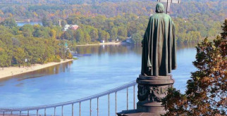 Красоты Киева