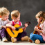 The Benefits of Music Education for Children: Unlocking Creativity, Confidence, and Cognitive Growth