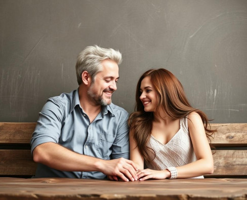 Dating and Relationships: A Parent’s Guide to Navigating the Journey