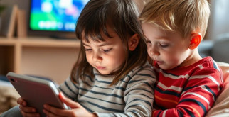 The Impact of Screen Time on Child Development: What Every Parent Needs to Know