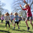 Bewegungserziehung: Why Children Must Romp — The Joy, Science, and Practical Guide to Letting Kids Run Wild
