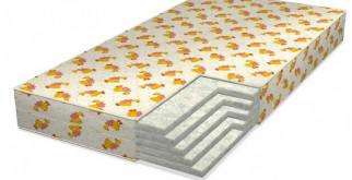 Ортопедический матрас как необходимый домашний товар для полноценного сна