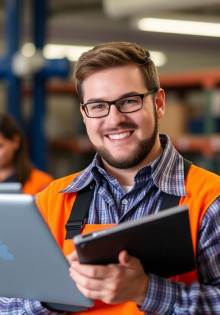 Курсы профессиональной переподготовки: как изменить карьеру и не потерять время