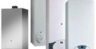 Газовые котлы. Полезная информация
