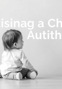 Raising a Child with Autism: A Parent’s Guide to Understanding, Supporting, and Thriving Together